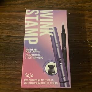 Kaja Wink Stamp Eyeliner Inkblack